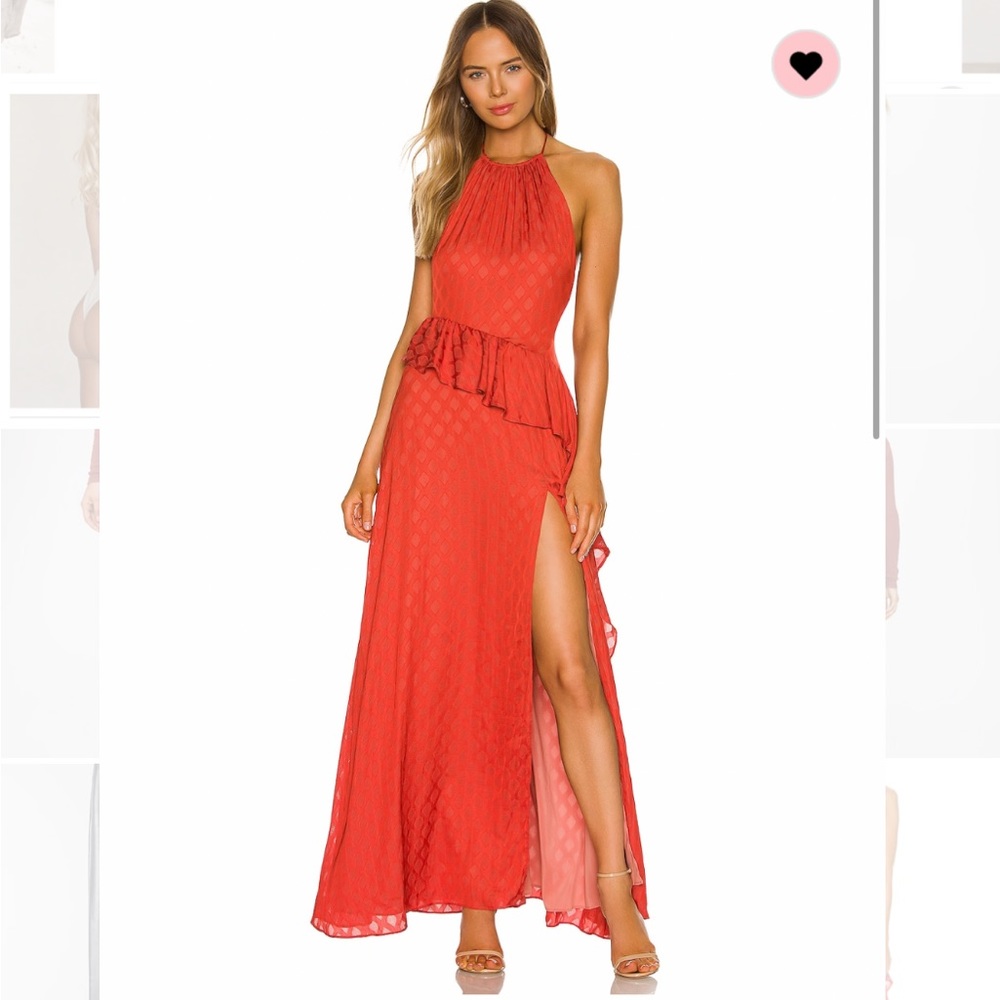 LPA Alessa Dress